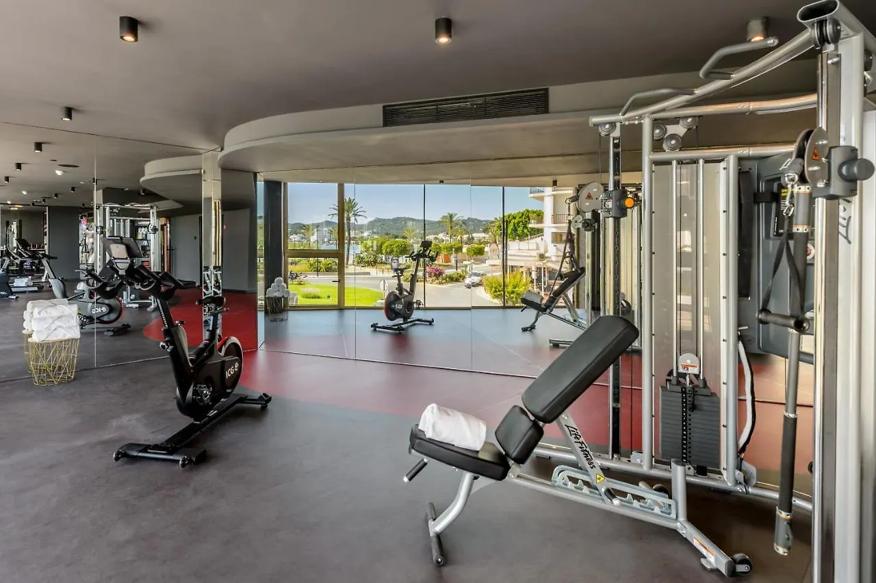Hotel Vibra District - Adults Only San Antonio