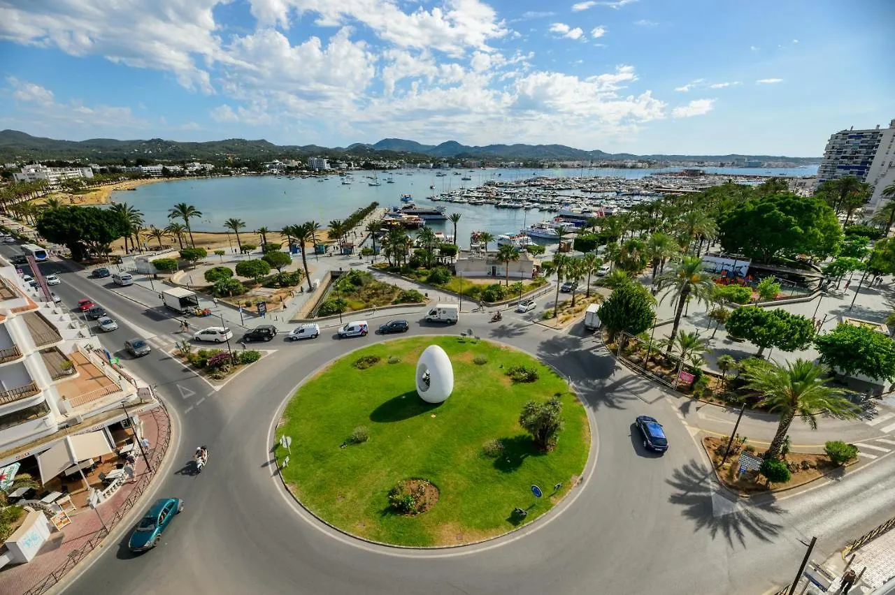 Hotel Vibra District - Adults Only San Antonio   San Antonio (Ibiza)